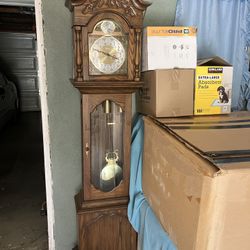 Trend Grandfather Clock