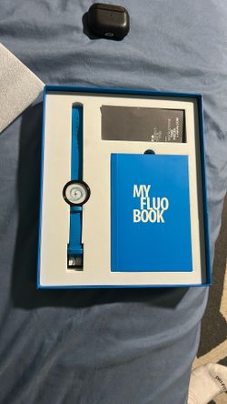 NAVA Design ORA UNICA Watch And Set