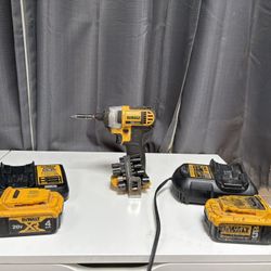 Dewalt Drill