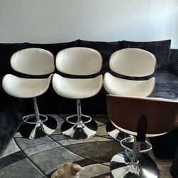Sillas De Bar