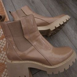 Dolce Vita Boots