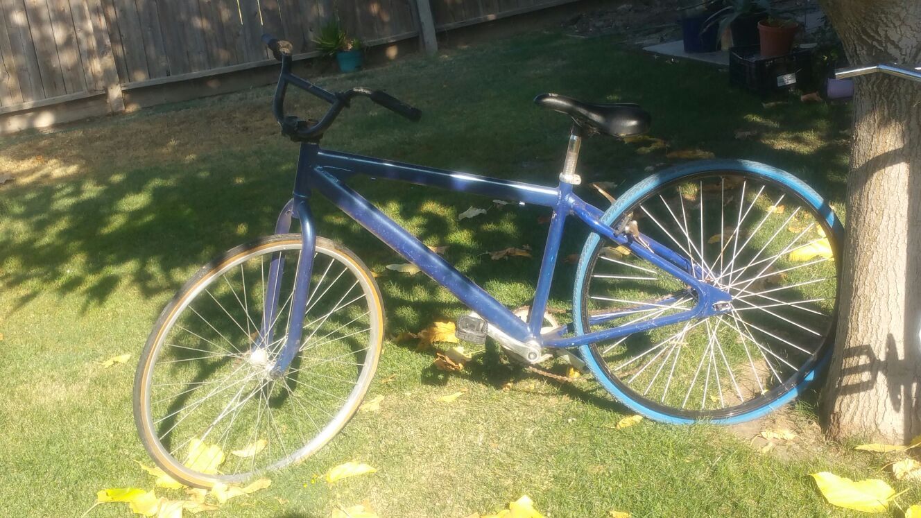 Bike