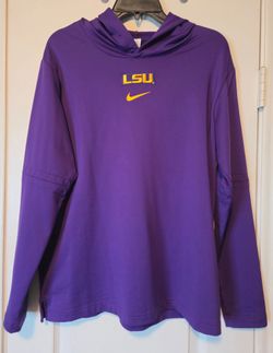 LSU Hoodie