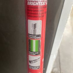 Milwaukee Glow Sticks