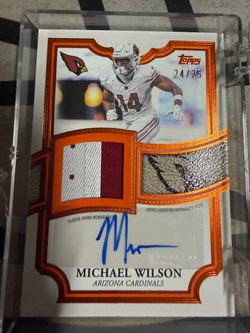 Michael Wilson