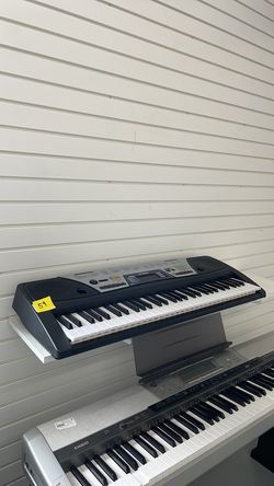 Yamaha keyboard