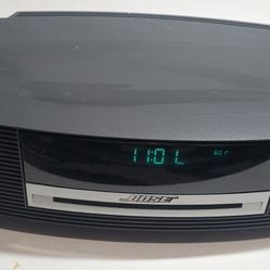 Bose Wave Music System - NO REMOTE