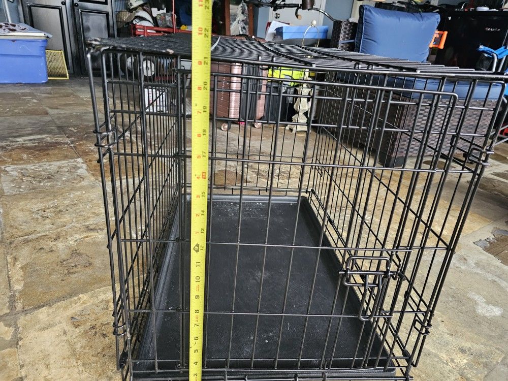 Dog Crates