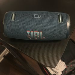 JBL XTreme 3 
