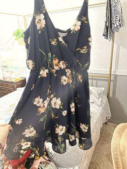 Womens Sundress