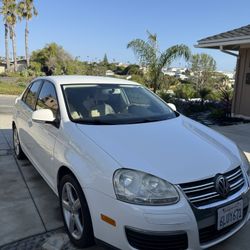 2010 Volkswagen Jetta