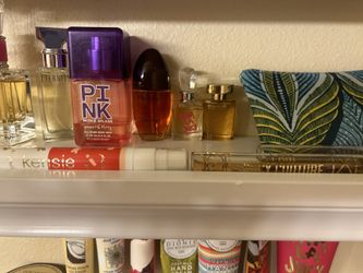 Perfume Luxury Brands Mini And Full Size 