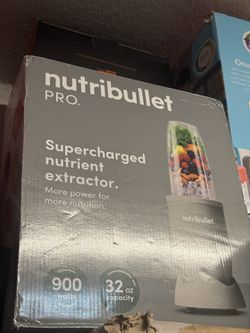 Nutribulet Pro
