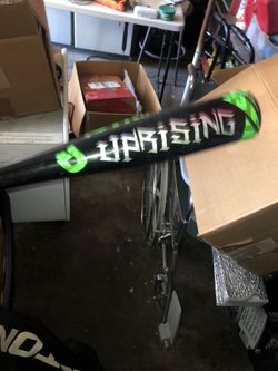 Youth baseball bat