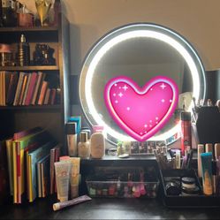 Vanity