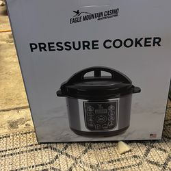 Pressure Cooker