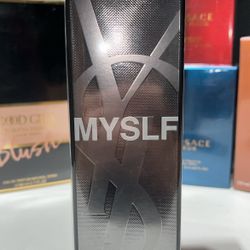 YSL MYSLF LABSOLU