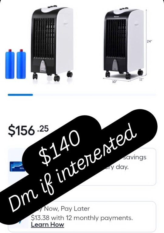 3 Speed Fan