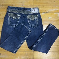 True Religion Pants