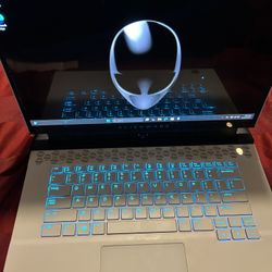 Gaming Laptop