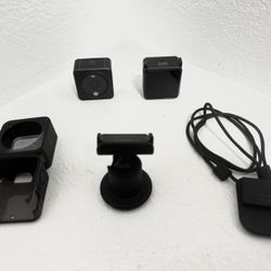 DJI Action 2 Dual-Screen Combo (32GB) With Accessories 