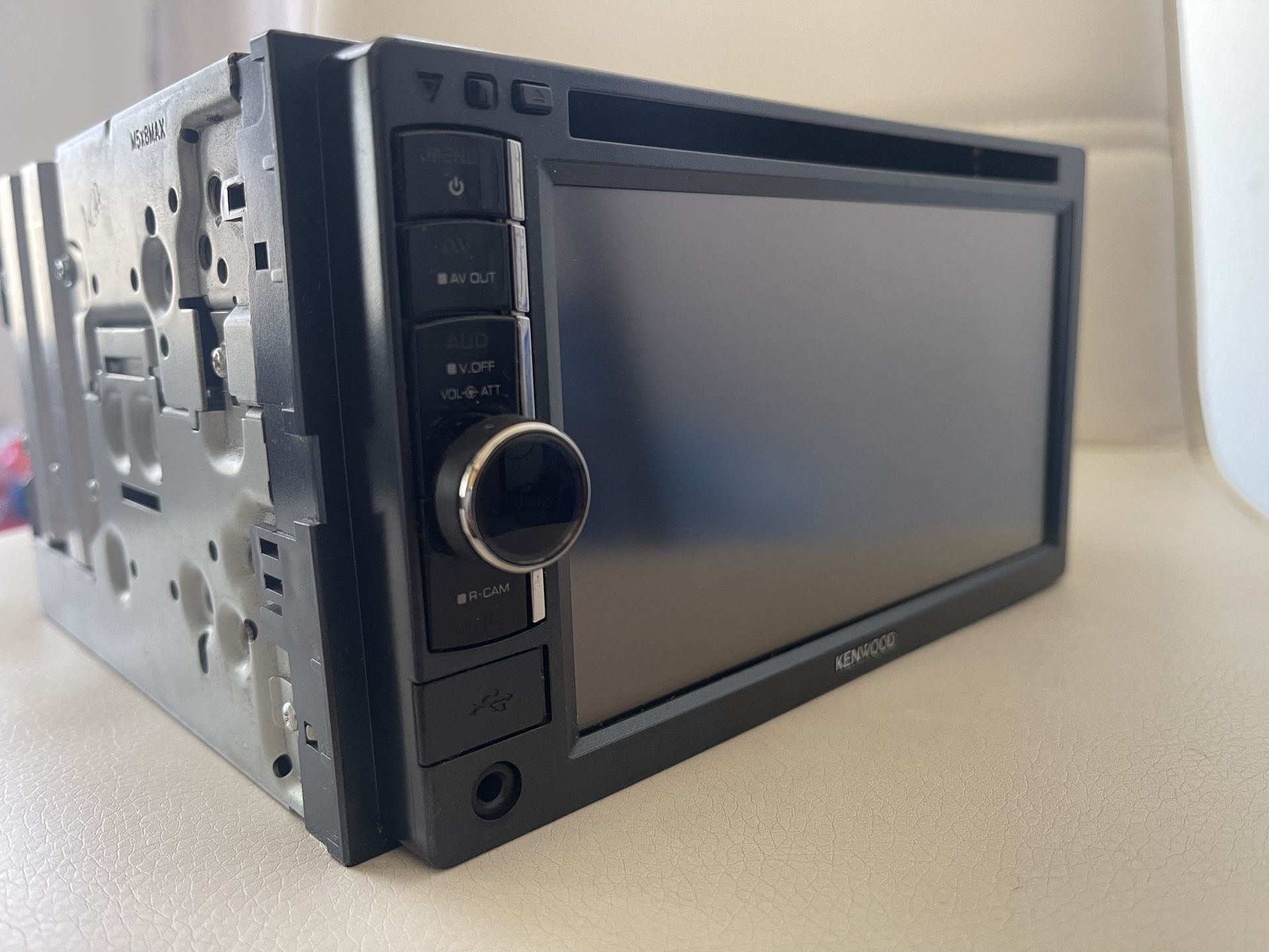 Kenwood Double Din for Sale in Los Angeles, CA OfferUp