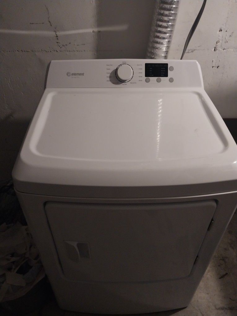 Element ( Electric dryer)