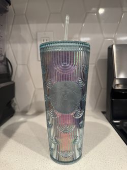 Starbucks 24oz Tumbler