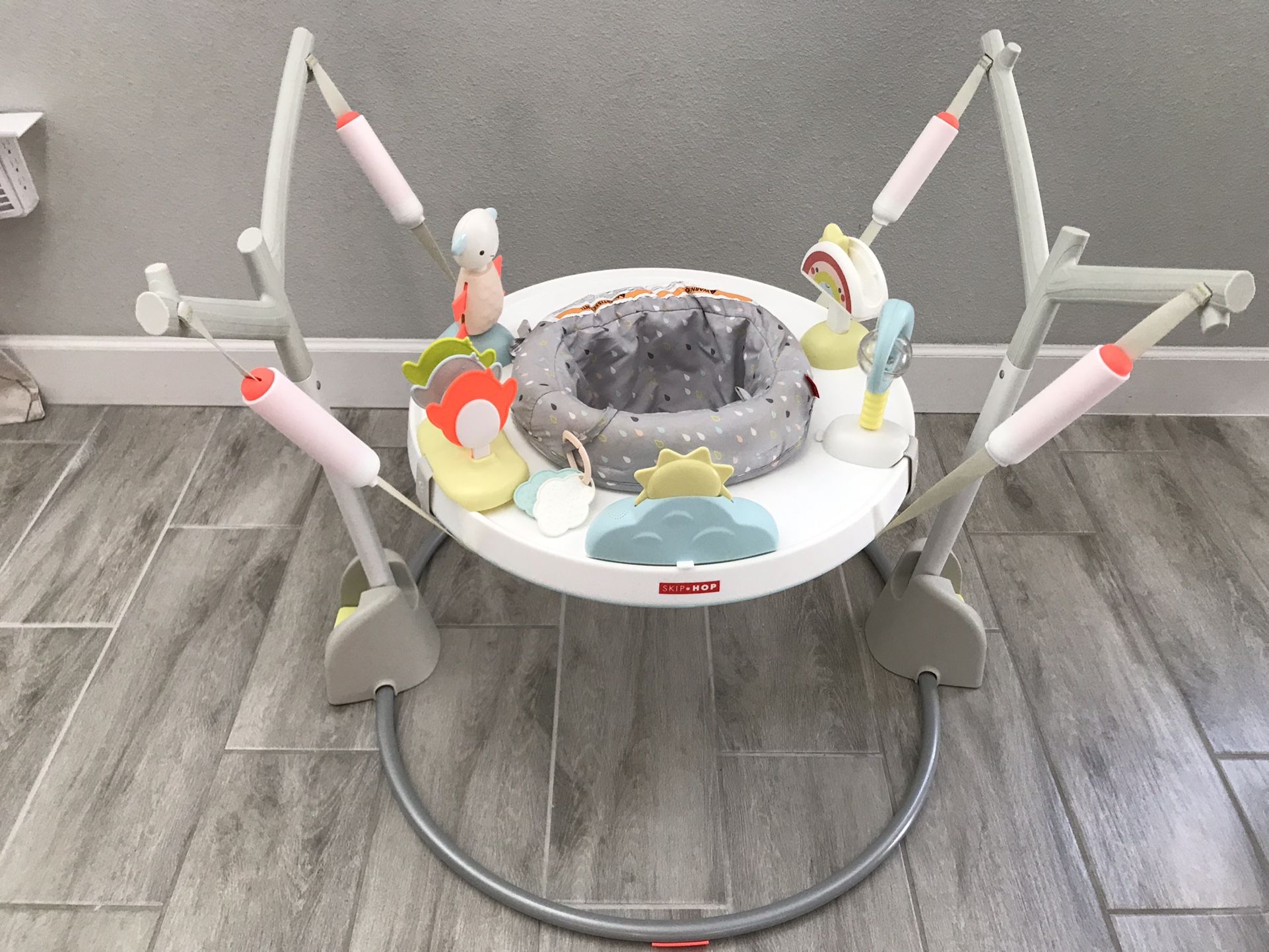 Skip Hop Baby Jumper