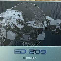 Robocop ED-209