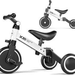Toddler Trike- READ description 