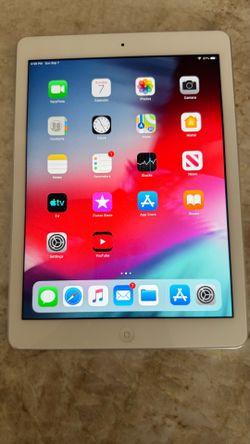 iPad Air