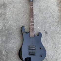 First Act ME 636 Electric Guitar 