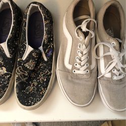 Vans Shoes
