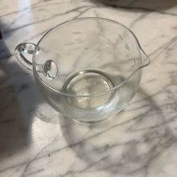 Princess House creamer