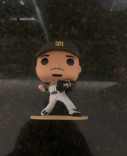 Manny Machado Funko Pop