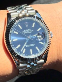 Datejust 41