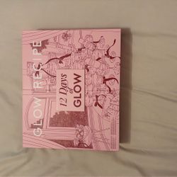 Glow Recipe Advent Calendar 