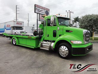 2022 Peterbilt 337