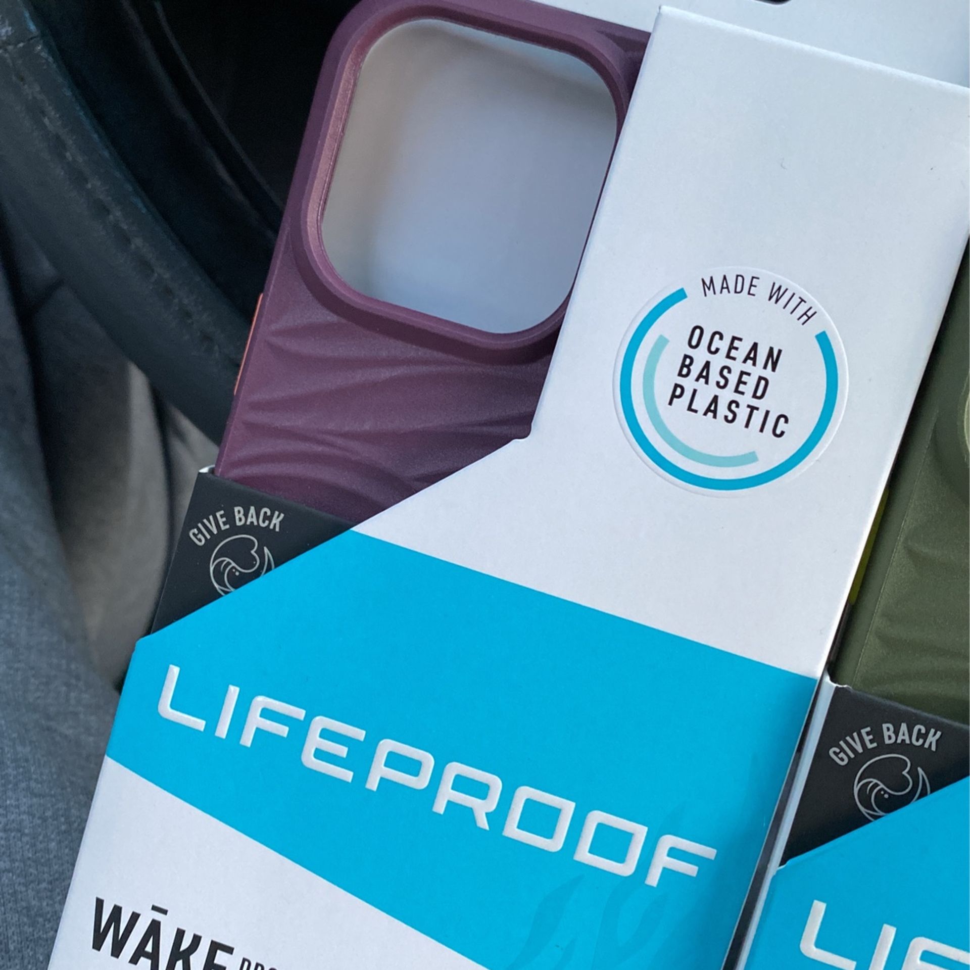 Lifeproof Case For iPhone 13 Pro Max