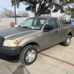 2006 Ford F-150