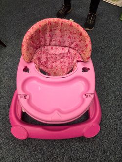 Baby walker