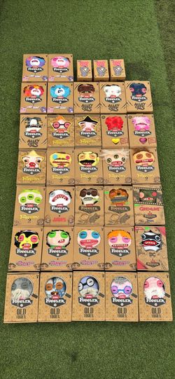Fugglers