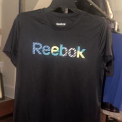 Reebok Athletic Shirt