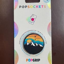 Pop Socket