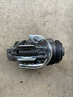 Rear Piston Break Isuzu Npr 4.8