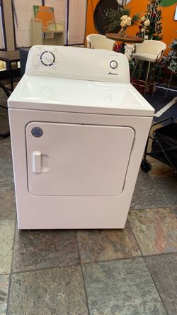 Amanda  Electric Dryer