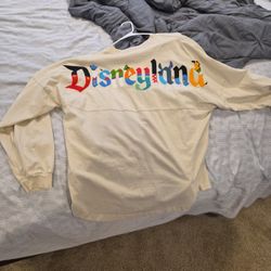 Disneyland Jersey 