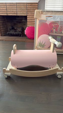 wooden toy