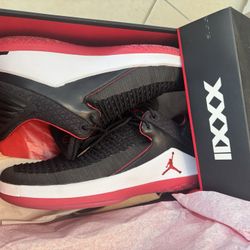 Air Jordan 32 Low 